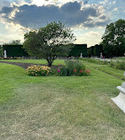 Tuileries Garden