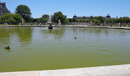 Tuileries Bahçesi