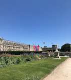 Tuileries Bahçesi