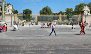 Tuileries Garden