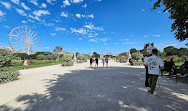 Tuileries Garden