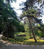 Jardín de las Tullerías