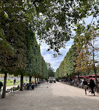 Tuileries Bahçesi