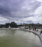 Tuileries Garden