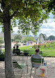 Tuileries Garden