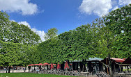 Tuileries Garden