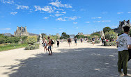 Tuileries Garden