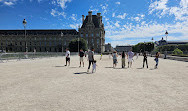 Tuileries Garden