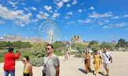 Tuileries Garden