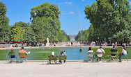 Tuileries Garden