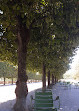 Giardino delle Tuileries