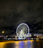 Tuileries Bahçesi