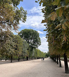 Tuileries Bahçesi