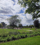 Tuileries Garden