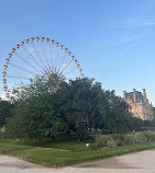 Tuileries Bahçesi