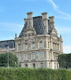 Tuileries Garden