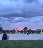 Tuileries Bahçesi