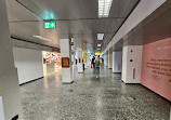 Milan Malpensa Airport