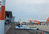 Milan Malpensa Airport