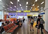 Milan Malpensa Airport