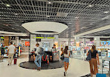 Milan Malpensa Airport