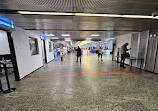 Milan Malpensa Airport