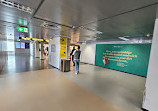 Milan Malpensa Airport