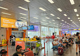 Milan Malpensa Airport