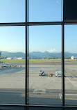 Milan Bergamo Airport