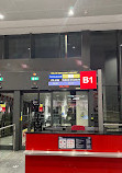 Milan Bergamo Airport