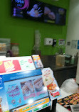 باغ چای FamilyMart