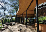 andBeyond Grumeti Serengeti River Lodge