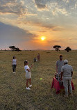 andBeyond Grumeti Serengeti River Lodge