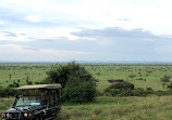 andBeyond Grumeti Serengeti River Lodge