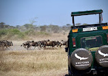 andBeyond Grumeti Serengeti River Lodge