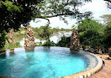 andBeyond Grumeti Serengeti River Lodge