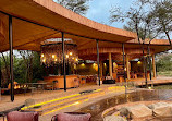 andBeyond Grumeti Serengeti River Lodge