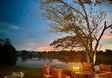 andBeyond Grumeti Serengeti River Lodge