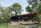 andBeyond Grumeti Serengeti River Lodge