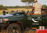 andBeyond Grumeti Serengeti River Lodge