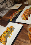 Mira Sushi Restaurant