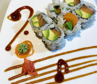 Kazukoya-Sushi