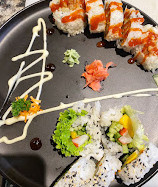 Kazukoya-Sushi