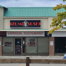 Izumi-sushi