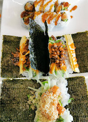 Magic Sushi Panet