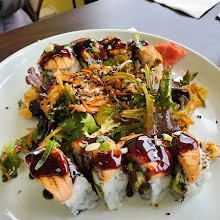 Sushi Eén