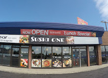 Sushi Eén