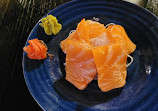 Japanisches Restaurant Blufish