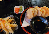 Japanisches Restaurant Blufish