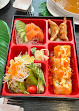 Nava Sushi Cucina giapponese e tailandese